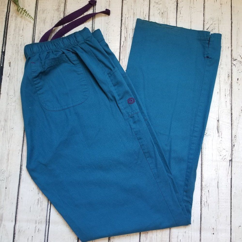 Bio Scrub Pants/Small 